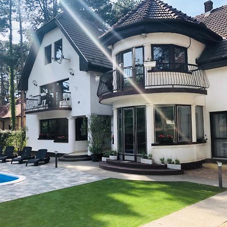 Ady Gold Five Apartment Siofok Bagian luar foto
