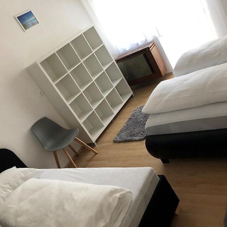 Ady Gold Five Apartment Siofok Bagian luar foto