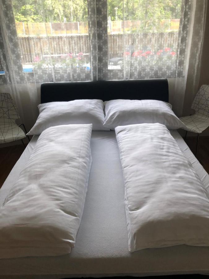 Ady Gold Five Apartment Siofok Bagian luar foto