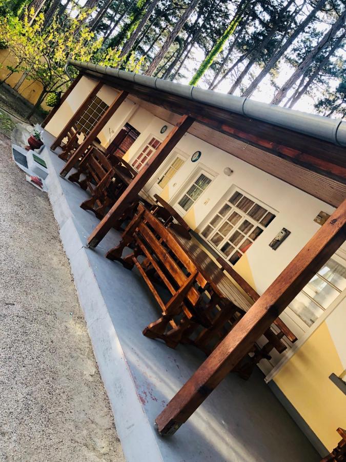 Ady Gold Five Apartment Siofok Bagian luar foto