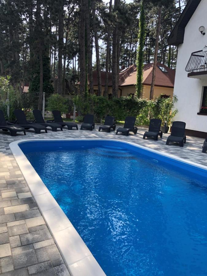 Ady Gold Five Apartment Siofok Bagian luar foto