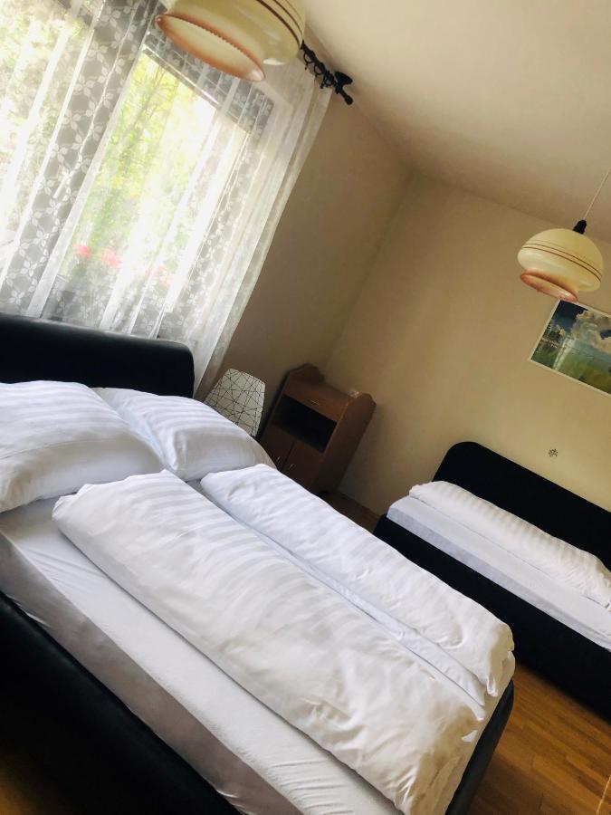 Ady Gold Five Apartment Siofok Bagian luar foto