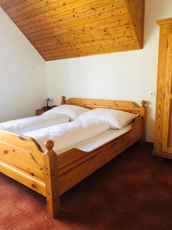 Ady Gold Five Apartment Siofok Bagian luar foto