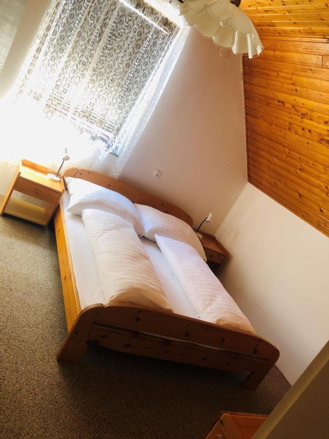 Ady Gold Five Apartment Siofok Bagian luar foto