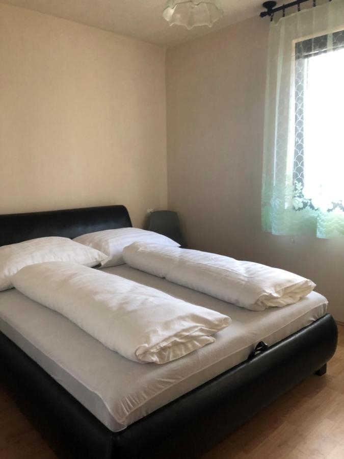 Ady Gold Five Apartment Siofok Bagian luar foto
