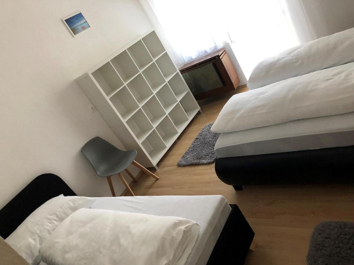 Ady Gold Five Apartment Siofok Bagian luar foto