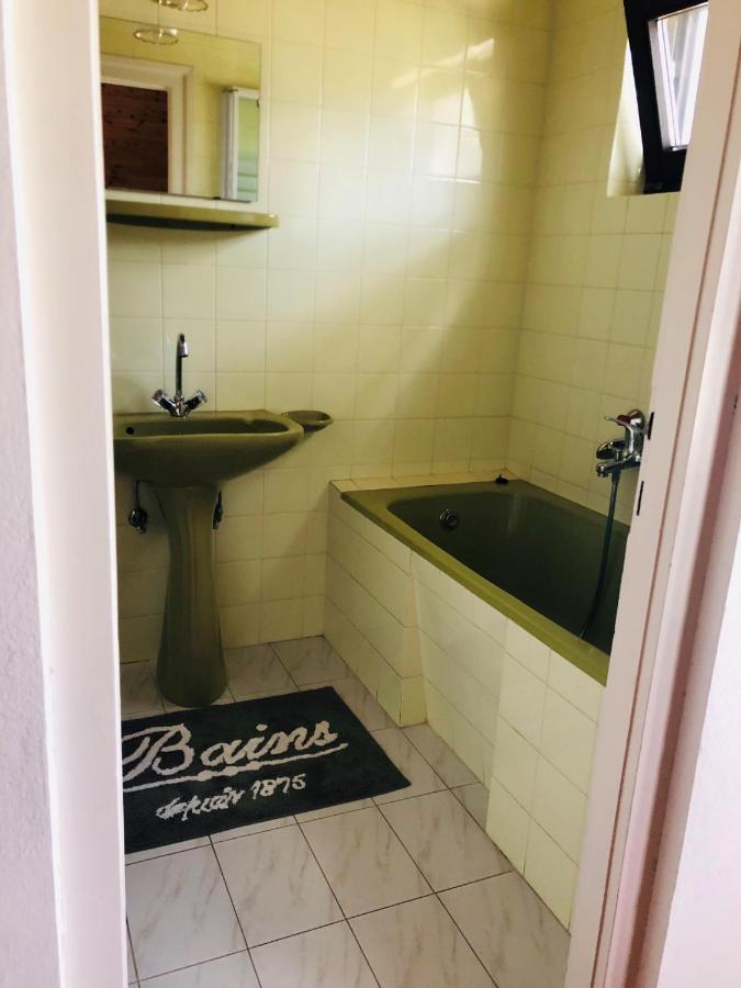 Ady Gold Five Apartment Siofok Bagian luar foto