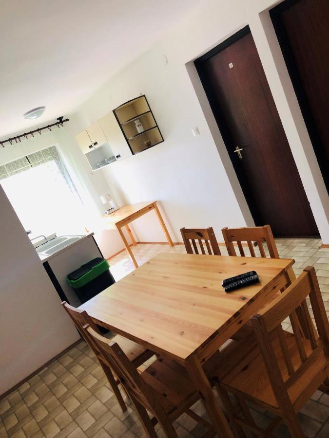 Ady Gold Five Apartment Siofok Bagian luar foto