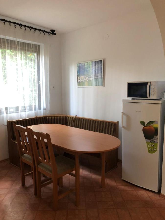 Ady Gold Five Apartment Siofok Bagian luar foto