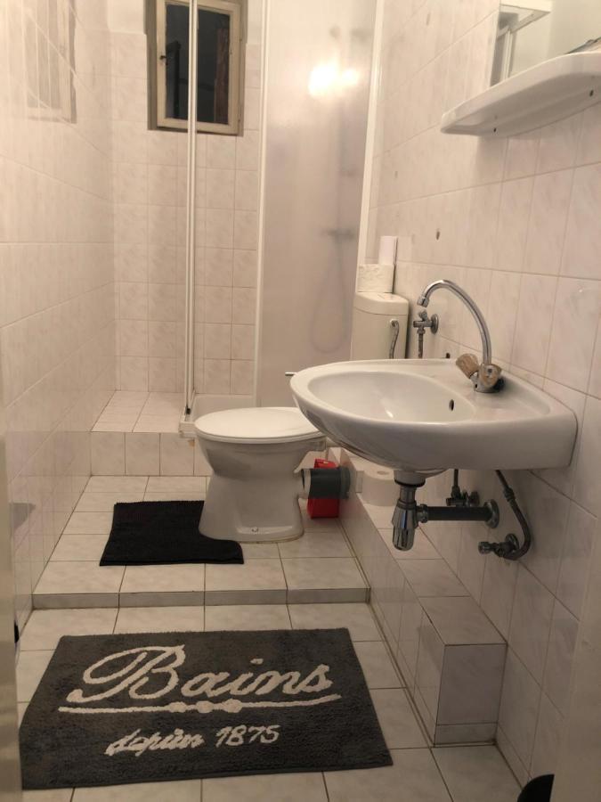 Ady Gold Five Apartment Siofok Bagian luar foto