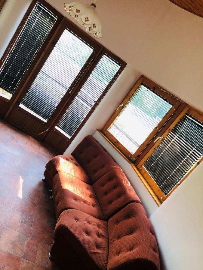 Ady Gold Five Apartment Siofok Bagian luar foto