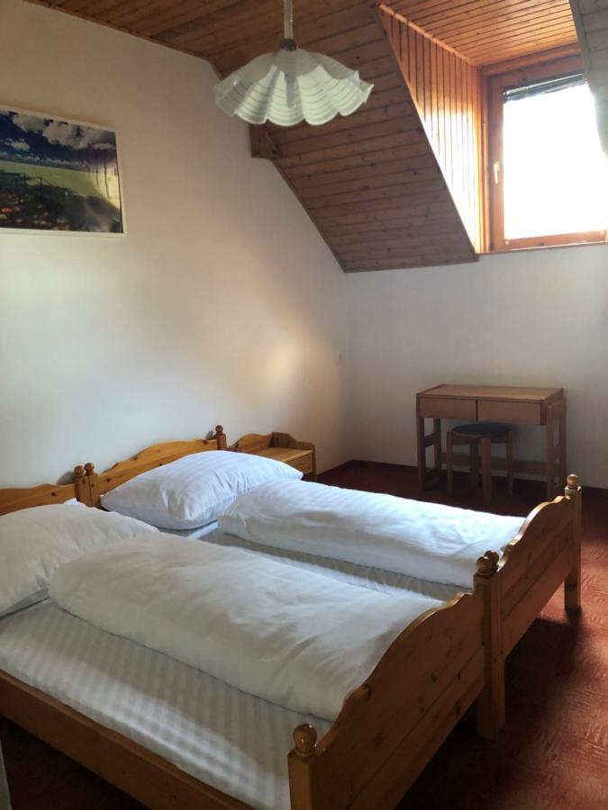 Ady Gold Five Apartment Siofok Bagian luar foto