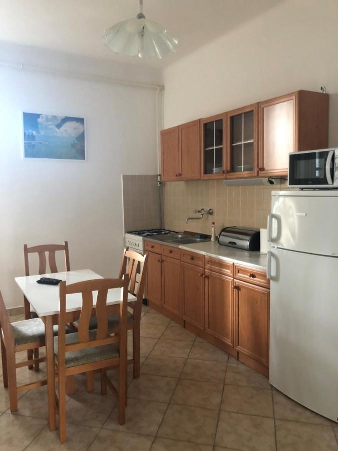 Ady Gold Five Apartment Siofok Bagian luar foto