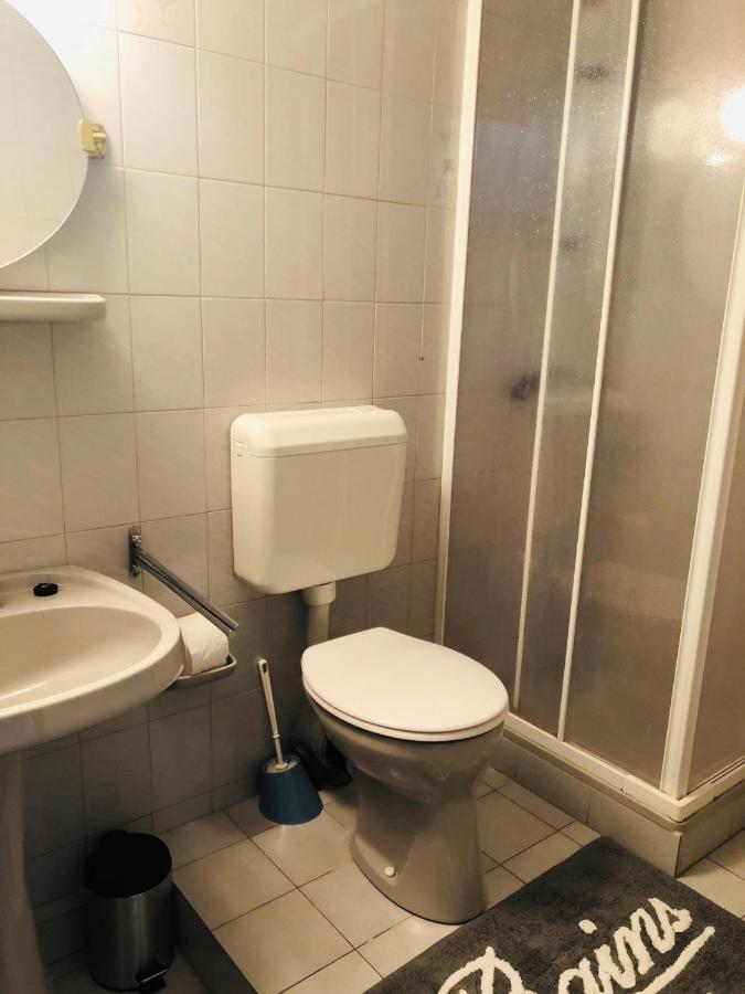 Ady Gold Five Apartment Siofok Bagian luar foto