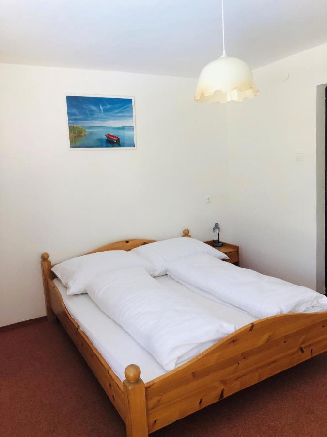 Ady Gold Five Apartment Siofok Bagian luar foto